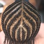 Men’s Braids