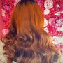 Partial Balayage