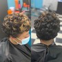 Updo