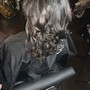 Women's Cut+blowout