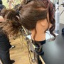 Full Balayage