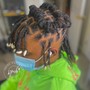 Kid Retwist &amp; style (ages 5 - 8)