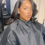 Versatile Sew In