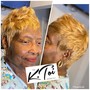 BIG CHOP Signatiure Cut