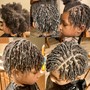 Twist Out