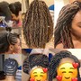 Crochet Braid Styles