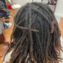 Dreadlocks