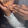 Ombré full set