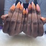 Ombré full set