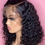 Perms/Body wave