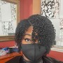 Women’s Big Chop