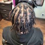 Starter Locs