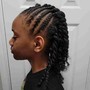 Kinky Twist