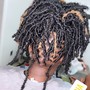 Men’s Cornrows