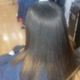 Keratin Treatment