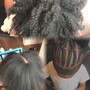 Crochet Braids