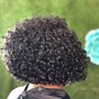 Wash n Go Set