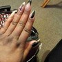 Regular French Tip