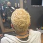 Root Touch Up