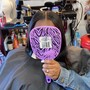 Wig Install