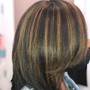 Partial Highlights ( Toner included)