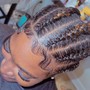 Kinky Twist