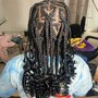 Crochet Braids