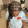 Natural Braids