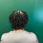 Flat Twists