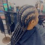 Natural Twists