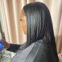 Weave Sew In