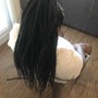 Locs 8 inches