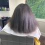 NEW CLIENT HEALTHY HAIR JOURNEY