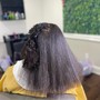 Closure Quickweave