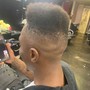 Men Hair Cut