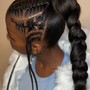 Stitch Braids