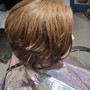 Keratin Treatment