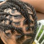 Cornrows