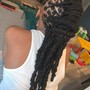 Box Braids