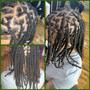 Individual Braids