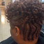 Crochet Braids