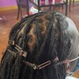 Loc Repair