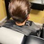 Men's Cut