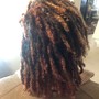 Dreadlocks