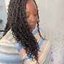 Versatile Sew In