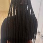 Senegalese Twist