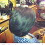 Spirals/Wet Set / Flexy rods / Perm Rods