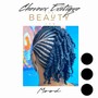 Micro Loc Re-Twist & Style