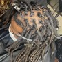 Loc Re-twist(med side)