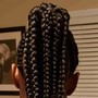 Jumbo Box Braids